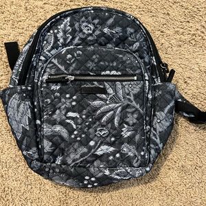 Vera Bradley mini backpack